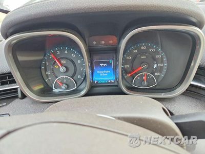 Zdjęcie 9 z 12 samochodu: 2015 CHEVROLET MALIBU 1LT VIN:1G11C5SL8FF258037 - miniatura
