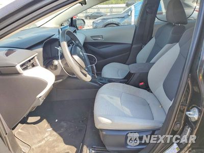 Zdjęcie 7 z 12 samochodu: 2020 TOYOTA COROLLA LE VIN:5YFEPRAEXLP124352 - miniatura