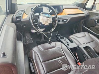 Zdjęcie 8 z 12 samochodu: 2016 BMW I3 REX VIN:WBY1Z4C5XGV507914 - miniatura