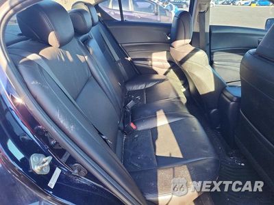 Zdjęcie 10 z 13 samochodu: 2014 ACURA ILX 20 VIN:19VDE1F32EE005671 - miniatura