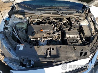 Zdjęcie 11 z 13 samochodu: 2017 HONDA CIVIC LX VIN:19XFC2F50HE200671 - miniatura