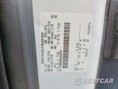 Zdjęcie 14 z 14 samochodu: 2022 FORD TRANSIT REFRIGERATED BOX TRUCK VIN:1FDBW5Z89NKA39741 - miniatura