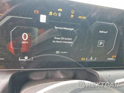 Zdjęcie 9 z 12 samochodu: 2025 KIA K4 GT-LINE TURBO VIN:3KPFW4DC9SE085161 - miniatura