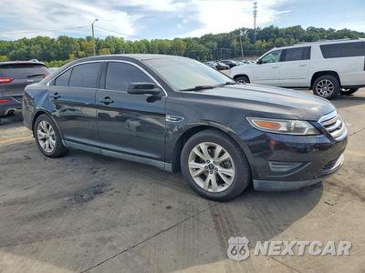 Czwarte zdjęcie samochodu z boku: 2011 FORD TAURUS SEL VIN:1FAHP2EW3BG184809 - miniatura