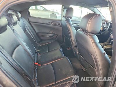 Zdjęcie 10 z 12 samochodu: 2020 HONDA CIVIC SPORT VIN:SHHFK7H42LU215744 - miniatura