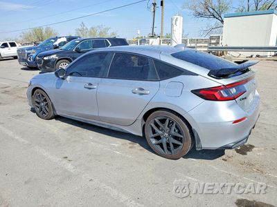Drugie zdjęcie samochodu z przodu: 2026 HONDA CIVIC SPORT VIN:19XFL2H8XTE003801 - miniatura