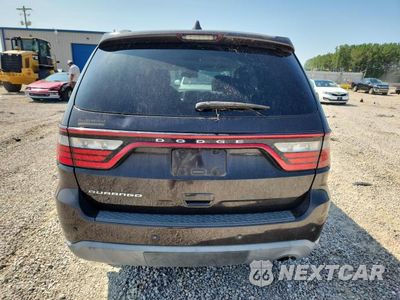 Zdjęcie 6 z 13 samochodu: 2016 DODGE DURANGO SXT VIN:1C4RDHAGXGC484211 - miniatura