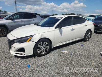 2023 NISSAN ALTIMA S 1N4BL4BV8PN422102 - główne zdjęcie licytacji z USA - miniatura