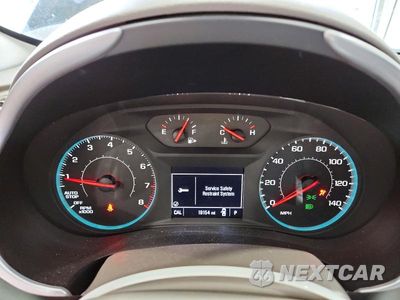 Zdjęcie 9 z 12 samochodu: 2023 CHEVROLET MALIBU LS VIN:1G1ZC5ST6PF207642 - miniatura