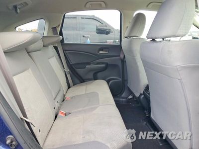 Zdjęcie 11 z 14 samochodu: 2016 HONDA CR-V SE VIN:5J6RM4H44GL126696 - miniatura