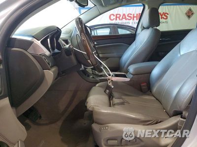 Zdjęcie 7 z 13 samochodu: 2012 CADILLAC SRX LUXURY COLLECTION VIN:3GYFNAE34CS632804 - miniatura