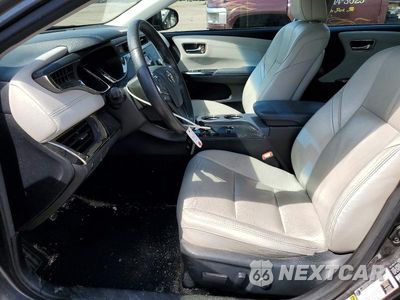Zdjęcie 7 z 12 samochodu: 2013 TOYOTA AVALON XLE PREMIUM VIN:4T1BK1EB8DU022986 - miniatura