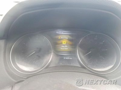 Zdjęcie 9 z 13 samochodu: 2017 NISSAN ROGUE SL VIN:5N1AT2MV3HC781406 - miniatura