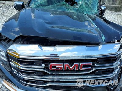 Zdjęcie 11 z 11 samochodu: 2026 GMC SIERRA K1500 SLT VIN:3GTUUDE82TG148763 - miniatura
