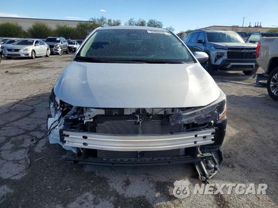 Piąte zdjęcie samochodu w środku: 2026 TOYOTA COROLLA LE VIN:5YFB4MDE7TP433593 - miniatura