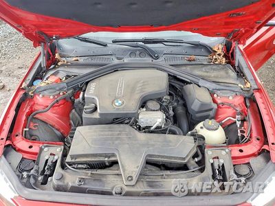 Zdjęcie 11 z 12 samochodu: 2016 BMW 228 XI SULEV VIN:WBA1G9C58GV727098 - miniatura