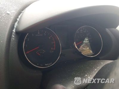 Zdjęcie 9 z 13 samochodu: 2015 NISSAN ROGUE SELECT S VIN:JN8AS5MTXFW669077 - miniatura