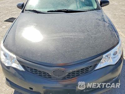 Zdjęcie 11 z 12 samochodu: 2014 TOYOTA CAMRY SE VIN:4T1BF1FK8EU842036 - miniatura