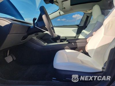 Zdjęcie 7 z 12 samochodu: 2026 TESLA MODEL 3 VIN:5YJ3E1EA7TF155995 - miniatura