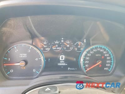 Zdjęcie 9 z 13 samochodu: 2019 GMC SIERRA K3500 DENALI VIN:1GT42WEY1KF240090 - miniatura
