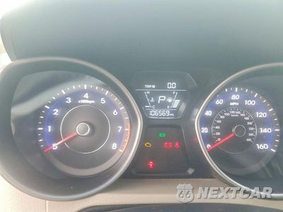 Zdjęcie 9 z 13 samochodu: 2015 HYUNDAI ELANTRA SE VIN:5NPDH4AE6FH637675 - miniatura