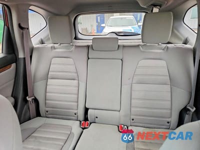 Zdjęcie 10 z 13 samochodu: 2017 HONDA CR-V EX VIN:5J6RW2H59HL036551 - miniatura