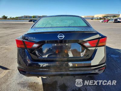 Zdjęcie 6 z 12 samochodu: 2023 NISSAN ALTIMA S VIN:1N4BL4BV2PN395205 - miniatura