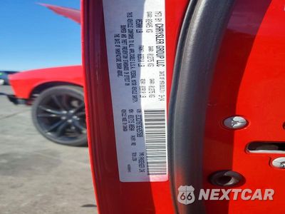 Zdjęcie 13 z 13 samochodu: 2014 DODGE CHALLENGER R/T VIN:2C3CDYBT9EH257589 - miniatura