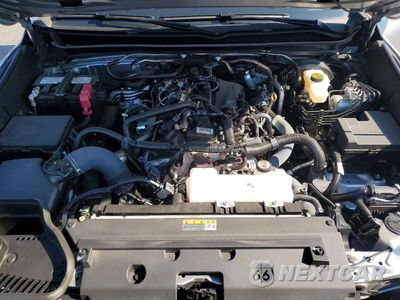 Zdjęcie 11 z 12 samochodu: 2025 TOYOTA TACOMA SR5 VIN:3TMLB5JN0SM159048 - miniatura