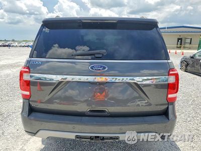 Zdjęcie 6 z 13 samochodu: 2018 FORD EXPEDITION XLT VIN:1FMJU1HT5JEA69327 - miniatura