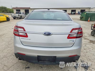 Zdjęcie 6 z 12 samochodu: 2015 FORD TAURUS SEL VIN:1FAHP2H82FG126208 - miniatura