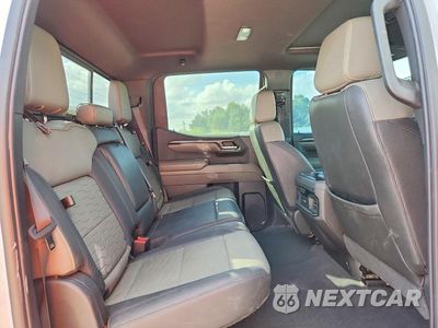 Zdjęcie 10 z 13 samochodu: 2022 CHEVROLET SILVERADO K1500 ZR2 VIN:3GCUDHEL2NG652578 - miniatura