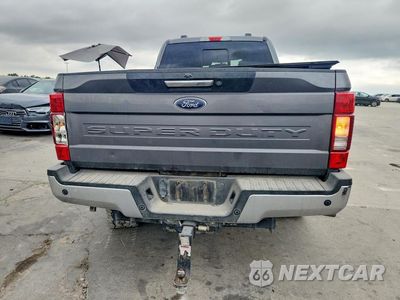 Zdjęcie 6 z 12 samochodu: 2022 FORD F250 SUPER DUTY VIN:1FT7W2BT2NEE49609 - miniatura