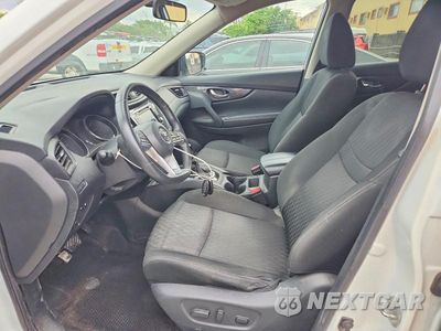 Zdjęcie 7 z 12 samochodu: 2018 NISSAN ROGUE SV VIN:KNMAT2MT0JP584503 - miniatura