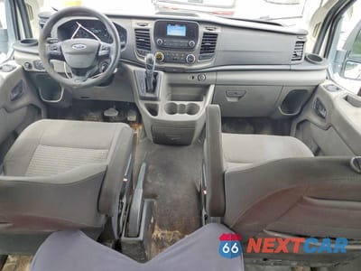 Zdjęcie 8 z 13 samochodu: 2020 FORD TRANSIT T-350 VIN:1FBAX2Y82LKA59960 - miniatura