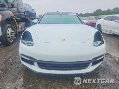 Piąte zdjęcie samochodu w środku: 2018 PORSCHE PANAMERA 4 VIN:WP0AA2A79JL100512 - miniatura