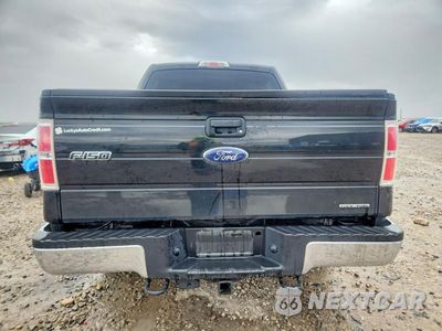 Zdjęcie 6 z 12 samochodu: 2013 FORD F150 SUPERCREW VIN:1FTFW1CF2DFC20273 - miniatura