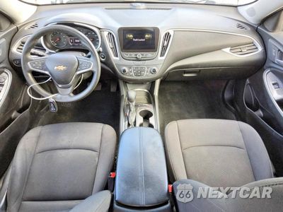 Zdjęcie 8 z 13 samochodu: 2022 CHEVROLET MALIBU LT VIN:1G1ZD5ST0NF162515 - miniatura