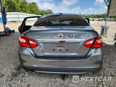 Zdjęcie 6 z 12 samochodu: 2016 NISSAN ALTIMA 2.5 SV VIN:1N4AL3AP1GC190611 - miniatura