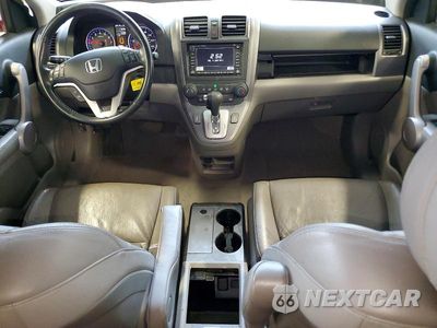 Zdjęcie 8 z 13 samochodu: 2007 HONDA CR-V EXL VIN:JHLRE387X7C023017 - miniatura