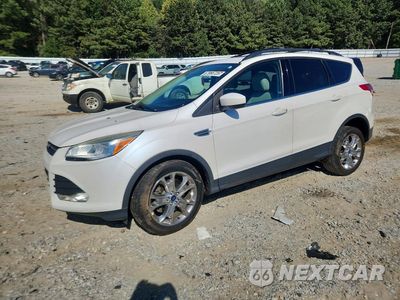 2014 FORD ESCAPE SE 1FMCU0G97EUB83432 - główne zdjęcie licytacji z USA - miniatura
