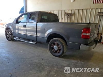 Drugie zdjęcie samochodu z przodu: 2008 FORD F150 VIN:1FTRX12W88FB77883 - miniatura