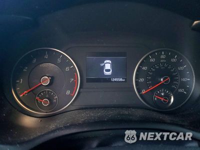 Zdjęcie 9 z 13 samochodu: 2019 KIA STINGER BASE VIN:KNAE15LA3K6043653 - miniatura