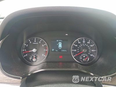 Zdjęcie 9 z 13 samochodu: 2020 KIA TELLURIDE EX VIN:5XYP34HCXLG021769 - miniatura