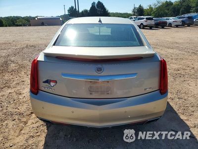 Zdjęcie 6 z 12 samochodu: 2014 CADILLAC XTS PREMIUM COLLECTION VIN:2G61R5S3XE9250151 - miniatura