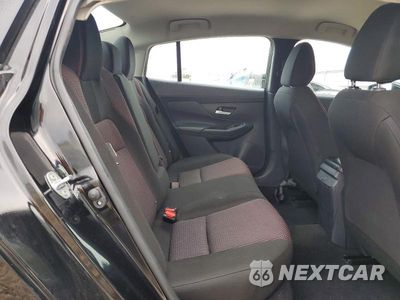 Zdjęcie 10 z 12 samochodu: 2026 NISSAN SENTRA SR VIN:3N1AB9DV7TY256738 - miniatura