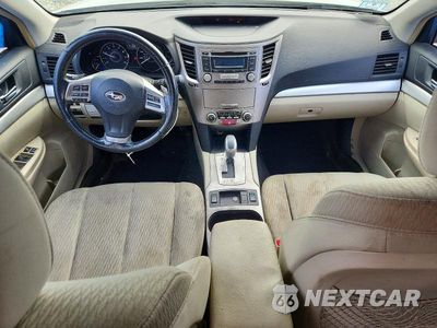 Zdjęcie 8 z 12 samochodu: 2012 SUBARU OUTBACK 2.5I PREMIUM VIN:4S4BRBGC9C3223047 - miniatura