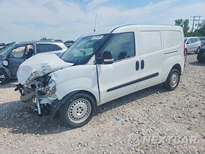 2022 RAM PROMASTER CITY TRADESMAN ZFB636VP2N6V98657 - główne zdjęcie licytacji z USA - miniatura