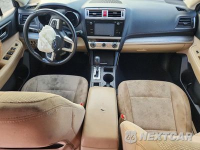 Zdjęcie 8 z 13 samochodu: 2016 SUBARU OUTBACK 2.5I PREMIUM VIN:4S4BSBHC5G3296652 - miniatura
