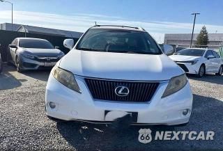 Zdjęcie 13 z 13 samochodu: 2010 LEXUS RX 350 VIN:JTJZK1BA4A2002799 - miniatura